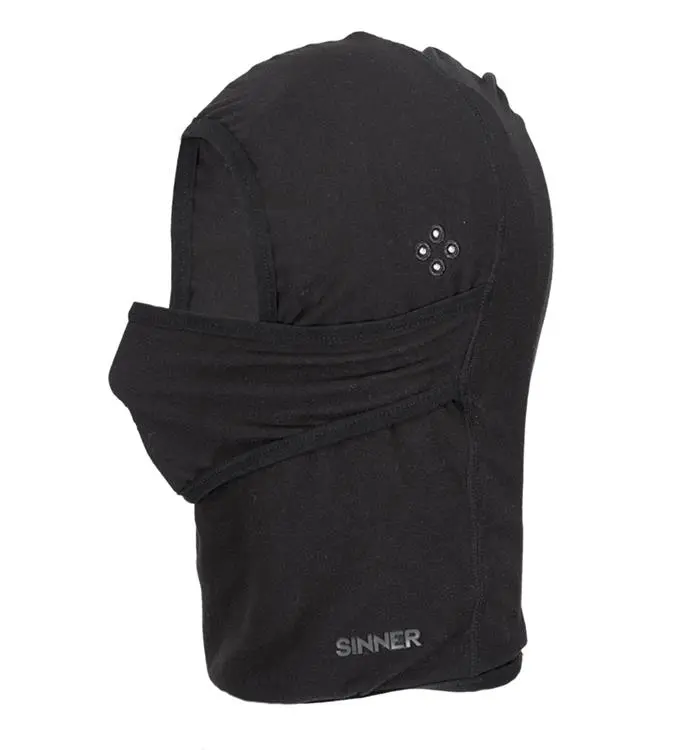 Merken Sinner FORTRESS FLEECE