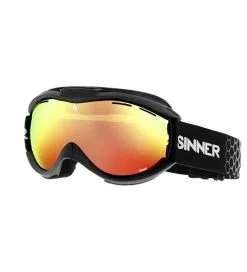 Merken Sinner Toxic Skibril