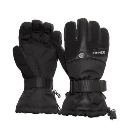 Merken EVEREST GLOVE