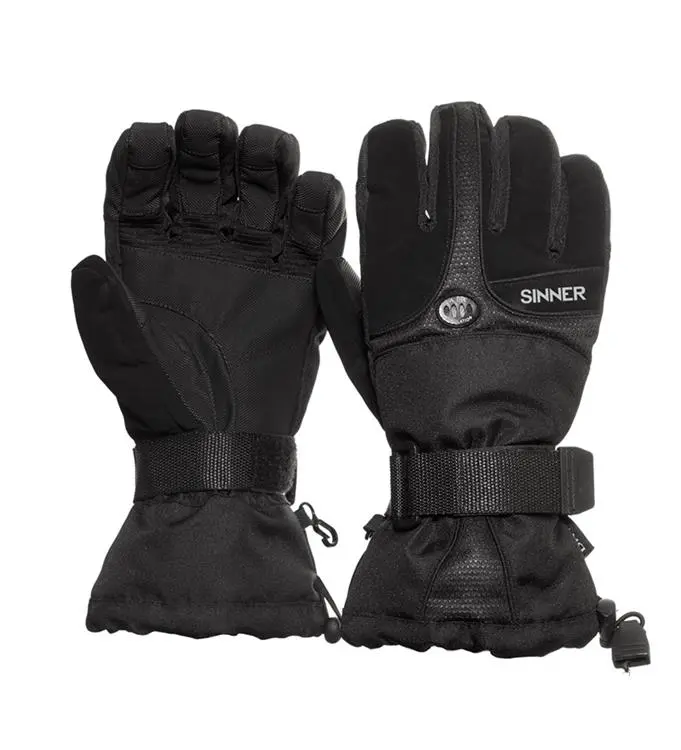 Merken EVEREST GLOVE