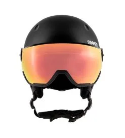Merken Sinner Unisex Titan Visor Skihelm