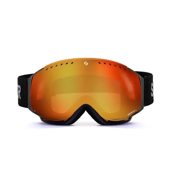 Merken Sinner Emerald Skibril - Afbeelding 2