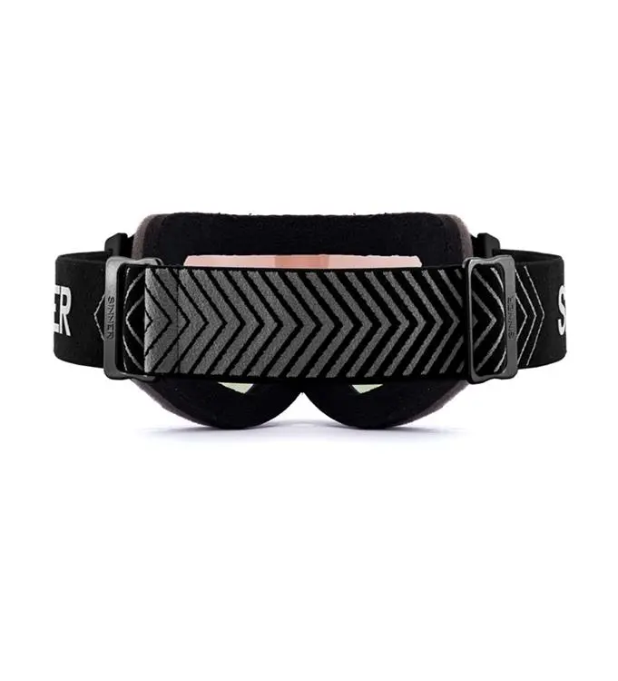 Merken Sinner Emerald Skibril - Afbeelding 3