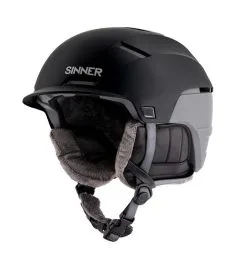 Merken Sinner Unisex Beartooth Skihelm