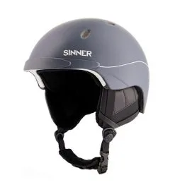 Merken Sinner Titan Skihelm