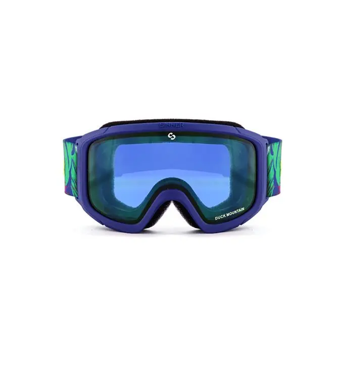 Merken DUCK MOUNTAIN - Afbeelding 2