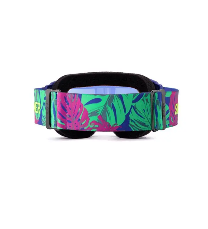 Merken DUCK MOUNTAIN - Afbeelding 3