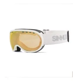 Merken Sinner Unisex Vorlage Skibril