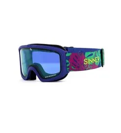 Merken Sinner Junior Duck Mountain Skibril