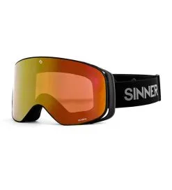 Merken Sinner Unisex Olympia Skibril