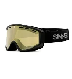 Merken Sinner Unisex Batawa OTG Skibril