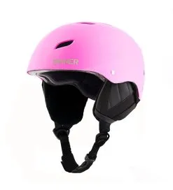 Merken Sinner Unisex Bingham Skihelm