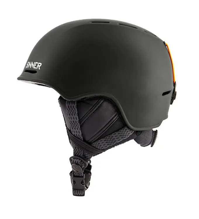 Merken Sinner Unisex Fortune Skihelm - Afbeelding 2