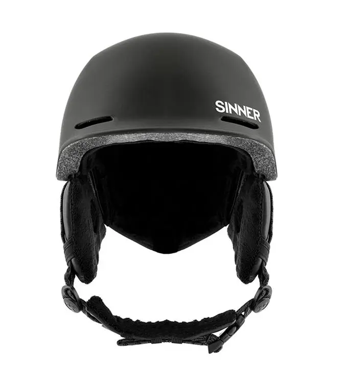 Merken Sinner Unisex Fortune Skihelm - Afbeelding 3
