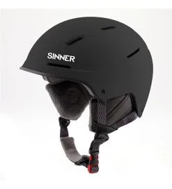 Merken Sinner Unisex Whistler Skihelm