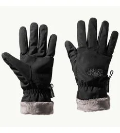 Merken Jack Wolfskin Women Stormlock Highloft Handschoenen