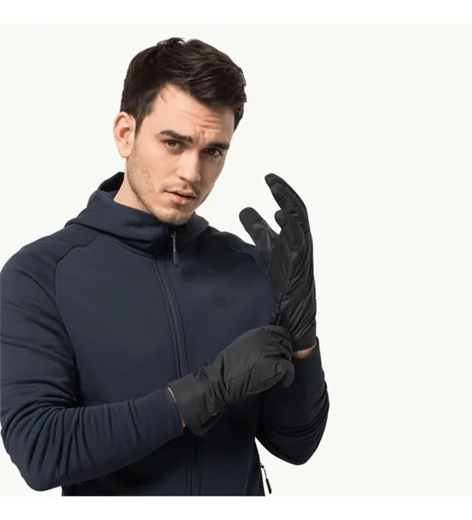 Merken Jack Men Texapore Basic Handschoenen - Afbeelding 2