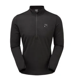 Merken Sprayway Men Dornie Halve Rits Pully