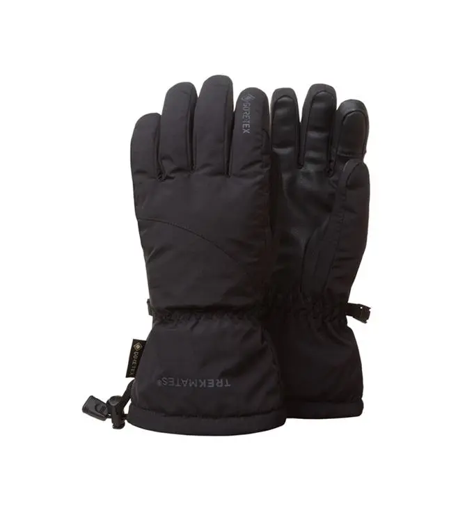 Merken Trekmates Women Chamonix GTX Handschoenen