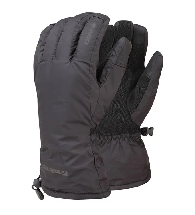 Merken Trekmates Unisex Classic Dry Handschoenen