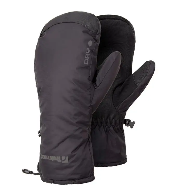 Merken Trekmates Unisex Classic Dry Wanten