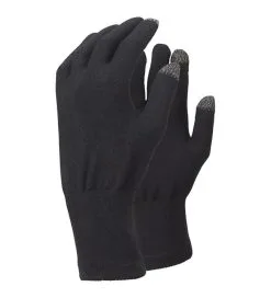 Merken Trekmates Unisex Merino Touch Handschoenen