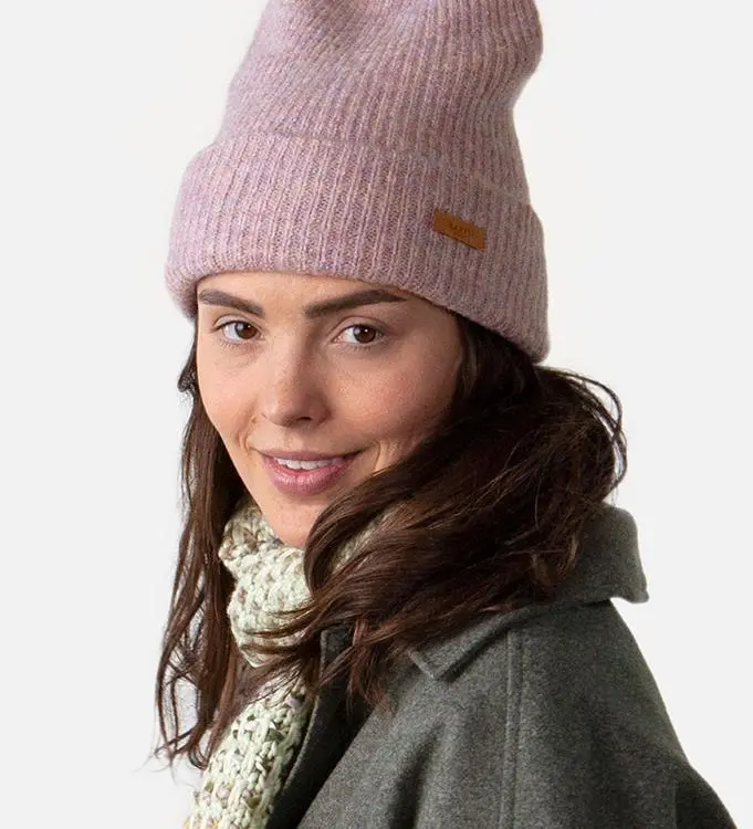 Merken Witzia Beanie - Afbeelding 2