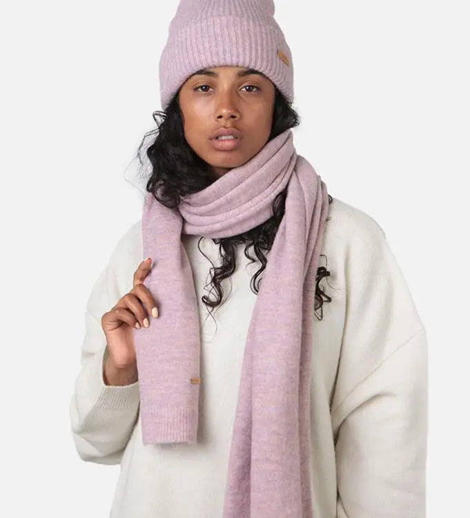 Merken Witzia Beanie - Afbeelding 5