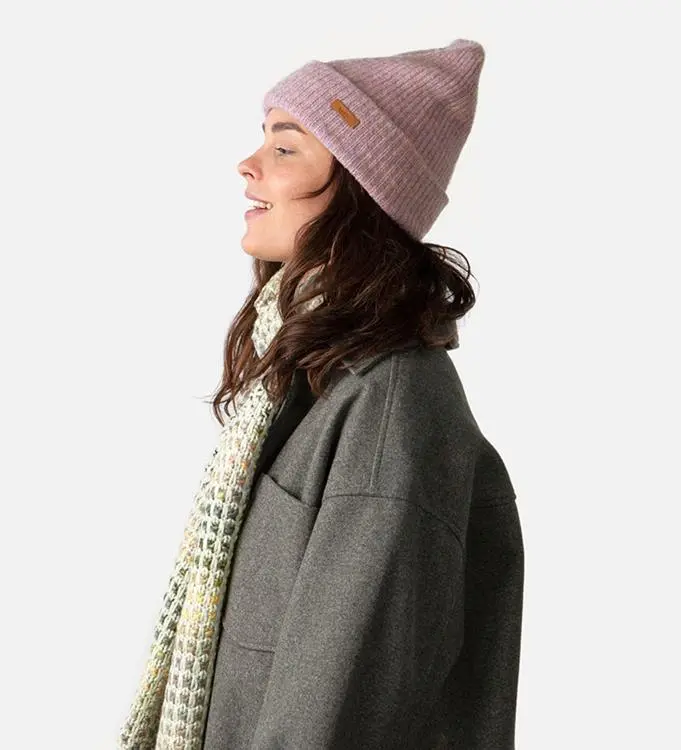 Merken Witzia Beanie - Afbeelding 4