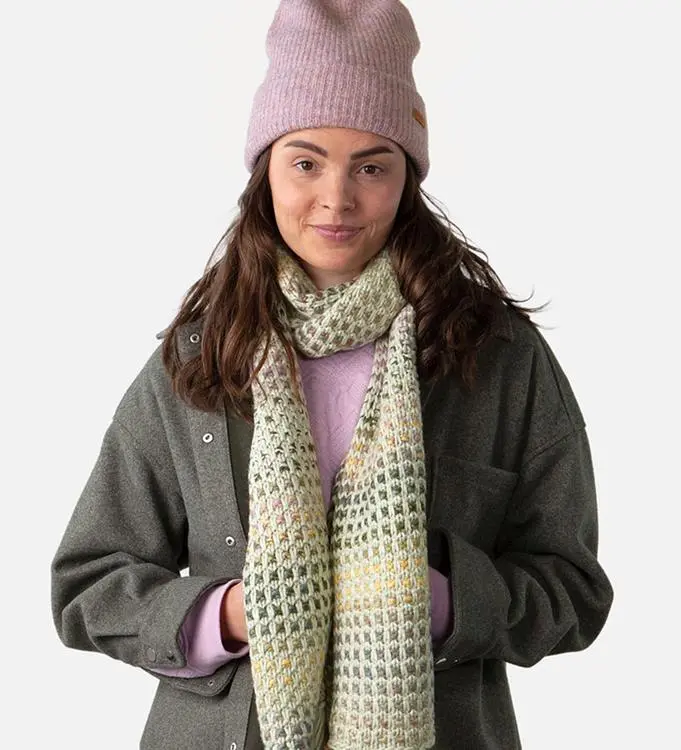 Merken Witzia Beanie - Afbeelding 3