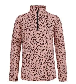 Merken Protest Junior Prtfiene 1/4 Zip Top Skipully