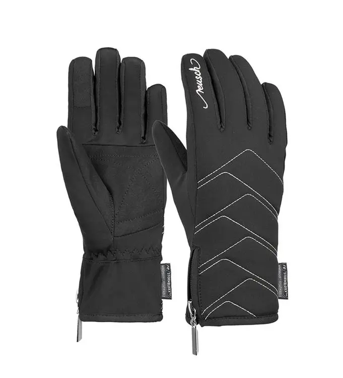 Merken Reusch Women Loredana TOUCH-TECâ„¢ Handschoenen - Afbeelding 2