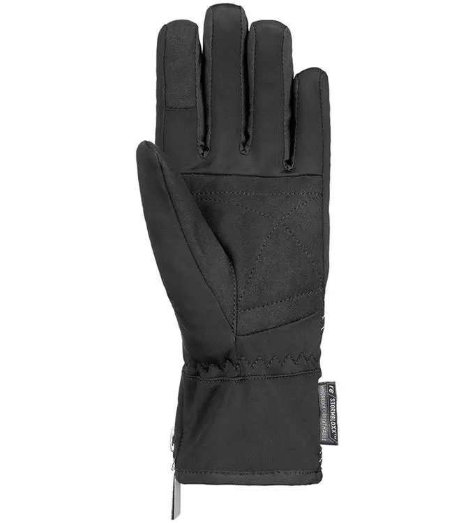 Merken Reusch Women Loredana TOUCH-TECâ„¢ Handschoenen - Afbeelding 3