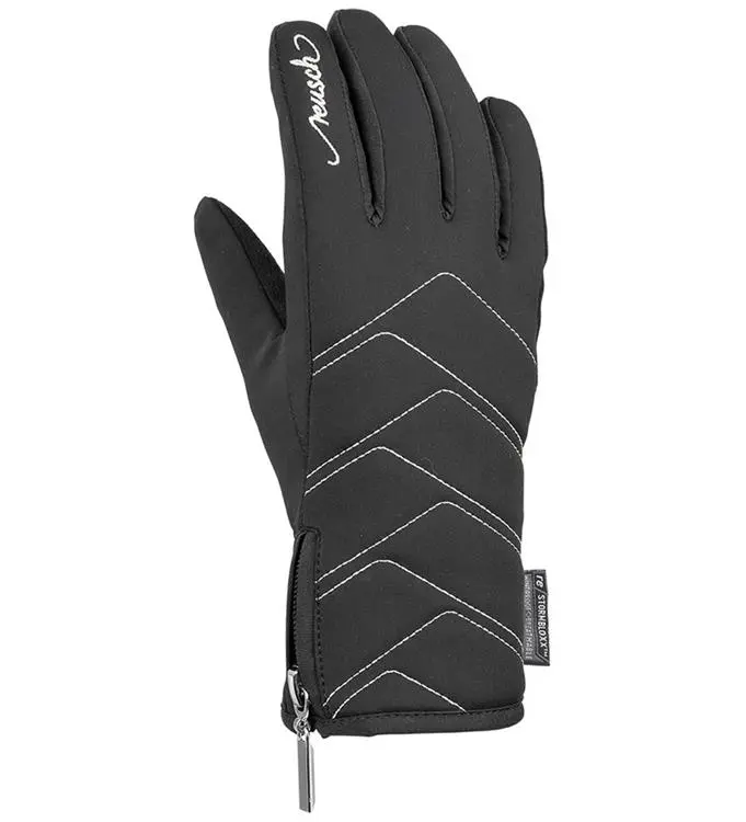 Merken Reusch Women Loredana TOUCH-TECâ„¢ Handschoenen