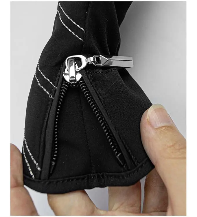 Merken Reusch Women Loredana TOUCH-TECâ„¢ Handschoenen - Afbeelding 6