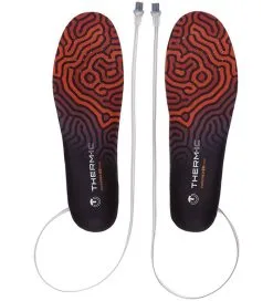 Merken THERM-IC Heat 3D Neutral Binnenzolen