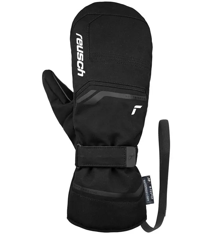 Merken Reusch Primus R-TEX XT Mitten