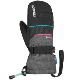 Merken Reusch Junior Connor R-TEX XT Mitten Handschoenen