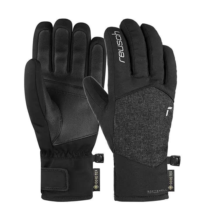 Merken Reusch Women Mia GTX Handschoenen - Afbeelding 3