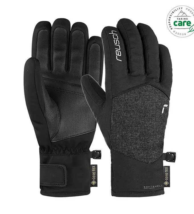 Merken Reusch Women Mia GTX Handschoenen - Afbeelding 4