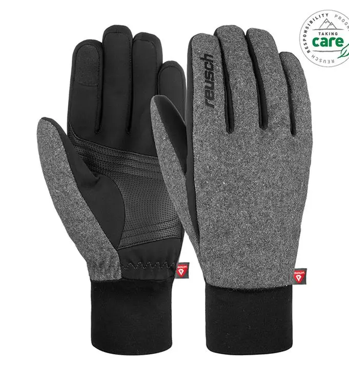 Merken Reusch Men Walk TOUCHTEC Handschoenen - Afbeelding 4