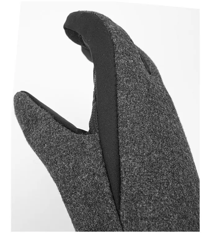 Merken Reusch Men Walk TOUCHTEC Handschoenen - Afbeelding 5