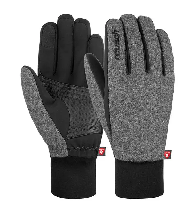 Merken Reusch Men Walk TOUCHTEC Handschoenen - Afbeelding 3