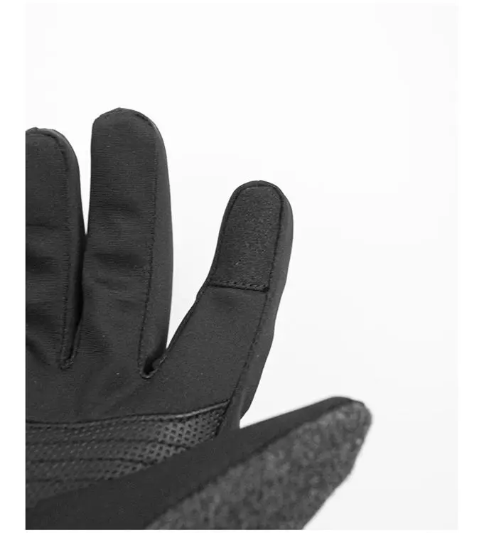 Merken Reusch Men Walk TOUCHTEC Handschoenen - Afbeelding 8