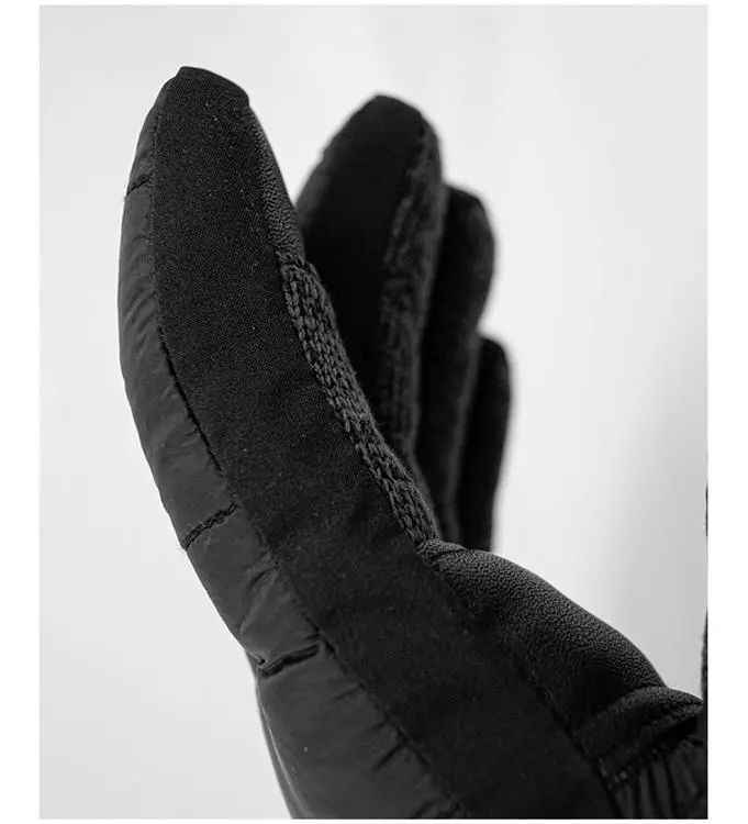 Merken Reusch Men Stratos TOUCH-TECâ„¢ Handschoenen - Afbeelding 5