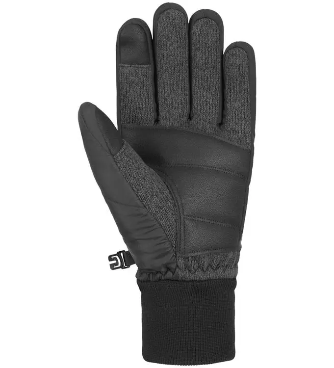 Merken Reusch Men Stratos TOUCH-TECâ„¢ Handschoenen - Afbeelding 2