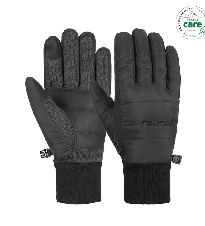 Merken Reusch Men Stratos TOUCH-TECâ„¢ Handschoenen - Afbeelding 4