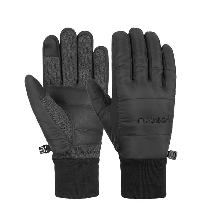 Merken Reusch Men Stratos TOUCH-TECâ„¢ Handschoenen - Afbeelding 3