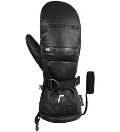 Merken Reusch Men Fullback Down R-TEX XT Mitten Handschoenen