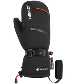 Merken Reusch Junior Colin GTX Mitten Handschoenen